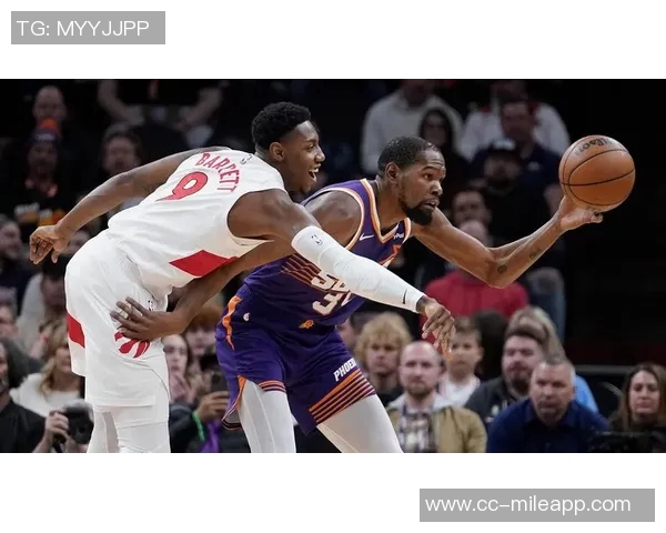 猛龙五虎薪资飙升长留莺歌和珀尔特尔能否带队冲击更高荣誉