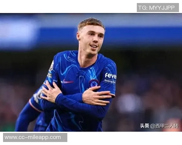 帕尔默计划推出个人品牌设计或将融入庆祝动作引发关注