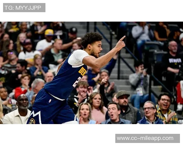 卡梅隆约翰逊火力全开13投6中贡献16分3篮板并罚球4中3表现出色 卡梅隆约翰逊火力全开13投6中贡献16分3篮板并罚球4中3表现出色