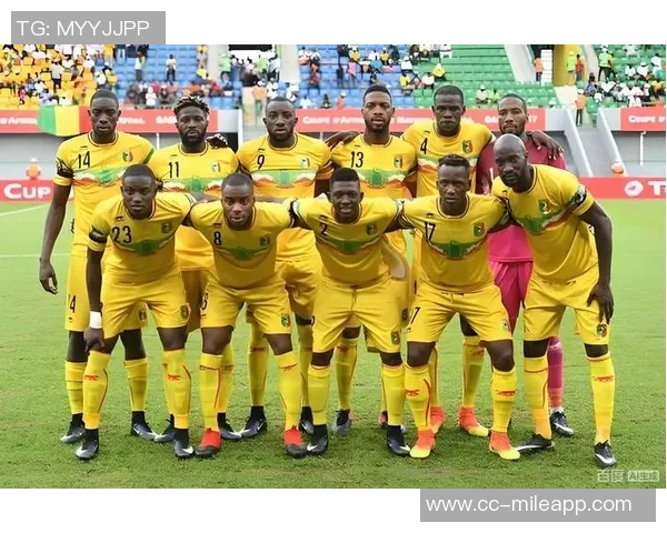 马里自2021年以来在非洲杯上红牌数量创下新高成为参赛队伍之最