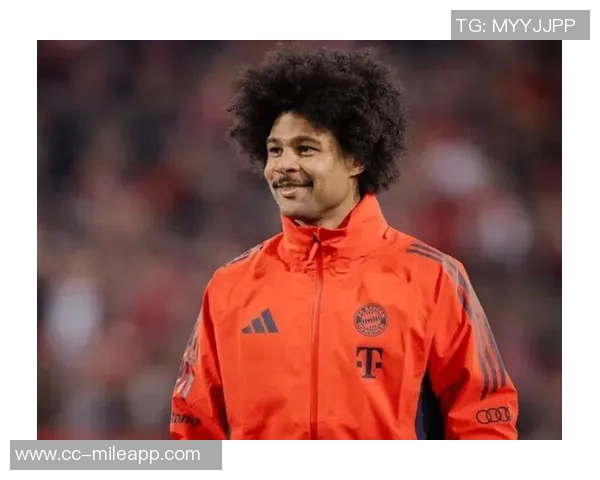 拜仁与格纳布里洽谈降薪续约至2028年球员表示双方正在积极沟通