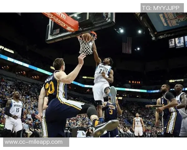 维金斯回忆绝杀瞬间:我完全空位接球直接扣篮的自信时刻 维金斯回忆绝杀瞬间:我完全空位接球直接扣篮的自信时刻