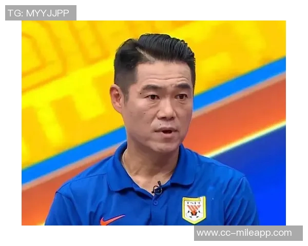 鲁媒报道新赛季泰山队韩鹏继续执教宿茂臻以主教练身份注册参赛