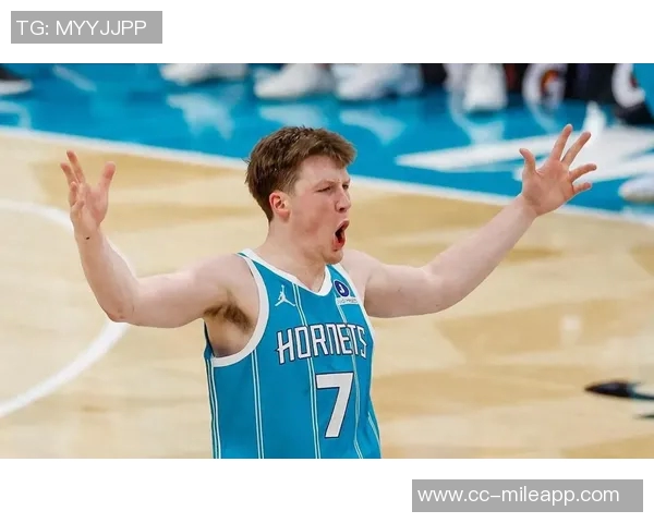 蒂格盛赞克尼佩尔表现如狂潮若未获最佳新秀实属不公 蒂格盛赞克尼佩尔表现如狂潮若未获最佳新秀实属不公