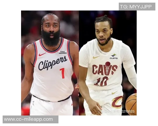 快船现状分析哈登坦言球队排名波动取决于胜负表现